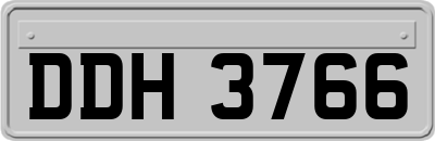 DDH3766