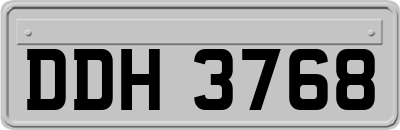 DDH3768
