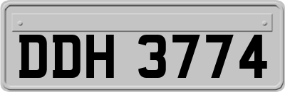 DDH3774