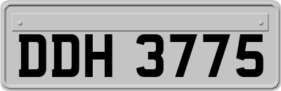 DDH3775