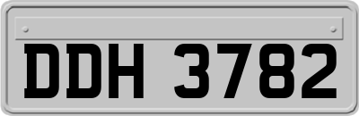 DDH3782
