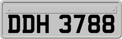 DDH3788