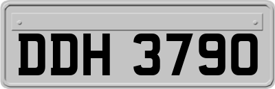 DDH3790