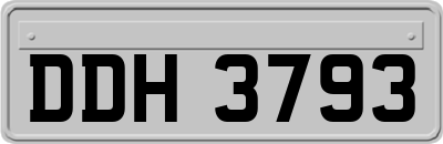 DDH3793