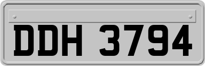 DDH3794