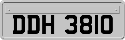 DDH3810