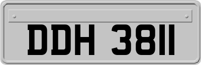 DDH3811