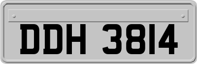 DDH3814