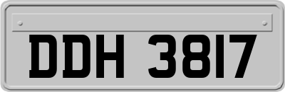 DDH3817