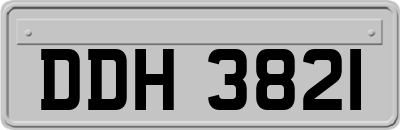 DDH3821