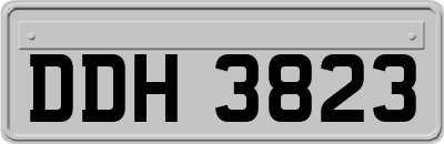 DDH3823