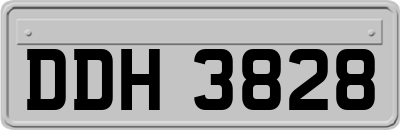 DDH3828