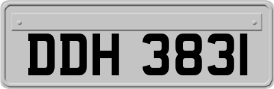 DDH3831