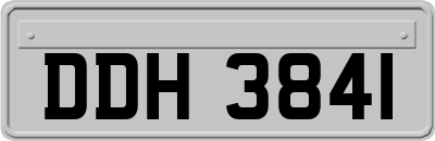 DDH3841
