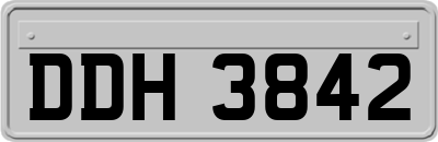 DDH3842