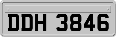 DDH3846