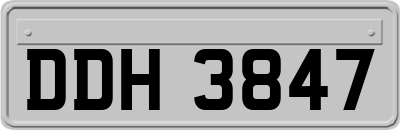 DDH3847