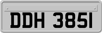 DDH3851