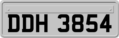 DDH3854