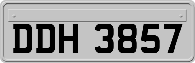 DDH3857