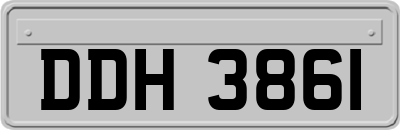 DDH3861