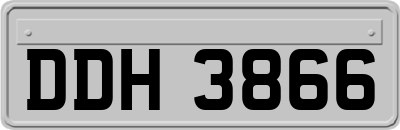 DDH3866