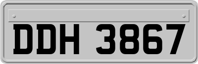 DDH3867
