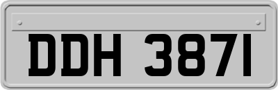 DDH3871