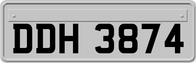 DDH3874