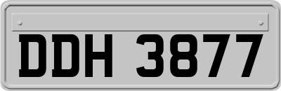 DDH3877