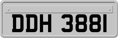 DDH3881