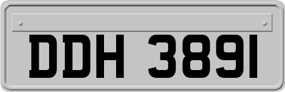 DDH3891