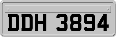 DDH3894