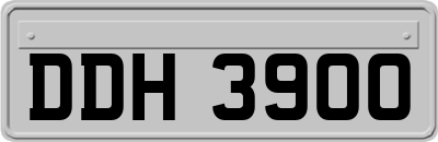 DDH3900
