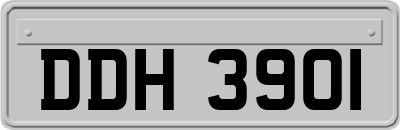 DDH3901