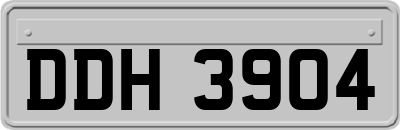 DDH3904