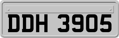 DDH3905