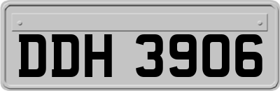 DDH3906