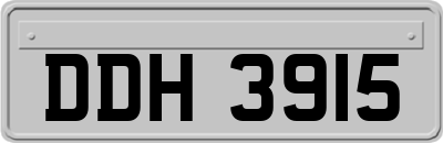 DDH3915