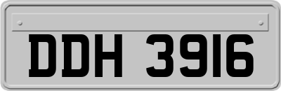 DDH3916