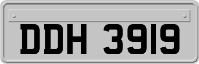 DDH3919