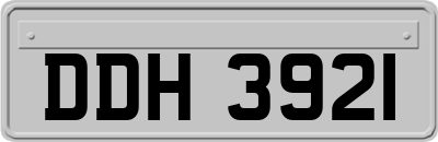 DDH3921