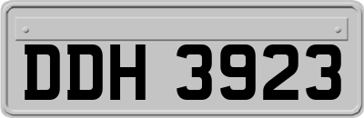 DDH3923
