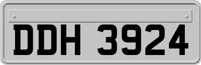 DDH3924