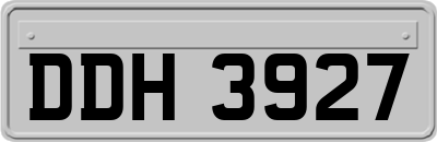DDH3927