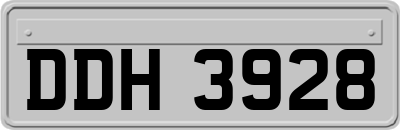 DDH3928