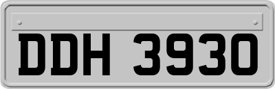 DDH3930