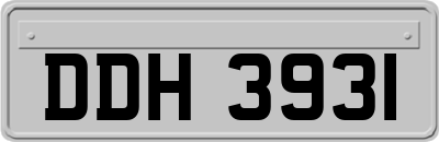 DDH3931