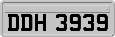 DDH3939