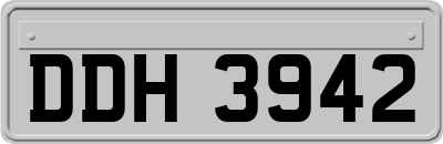 DDH3942